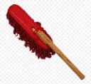 California Car Duster
