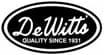 Dewitts Radiator