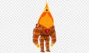 FLAME KING