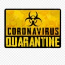 Quarantine Restraints