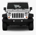 Wrangler JK