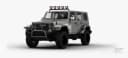 Wrangler 392