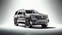 Wagoneer L
