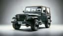 Wrangler YJ Renegade