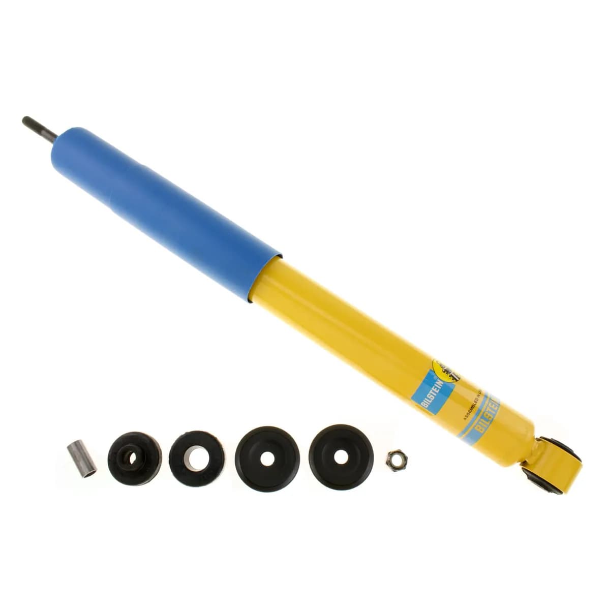 Front Shock Absorber b6 4600 Dodge RAM 1500 20082006 RAM 2500 20102003 RAM 3