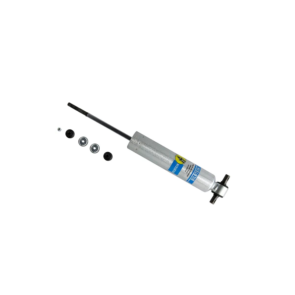 Front Shock Absorber b8 5100 Chevrolet C1500 19991988 C1500 Suburban 19991992