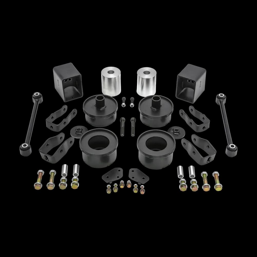 ReadyLift Suspension 2.5in SST Lift Kit - JL 2018-2023 Rubicon