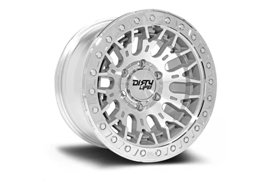 Dirty Life 9317-7973m38 Dt-3 (9317) Machined