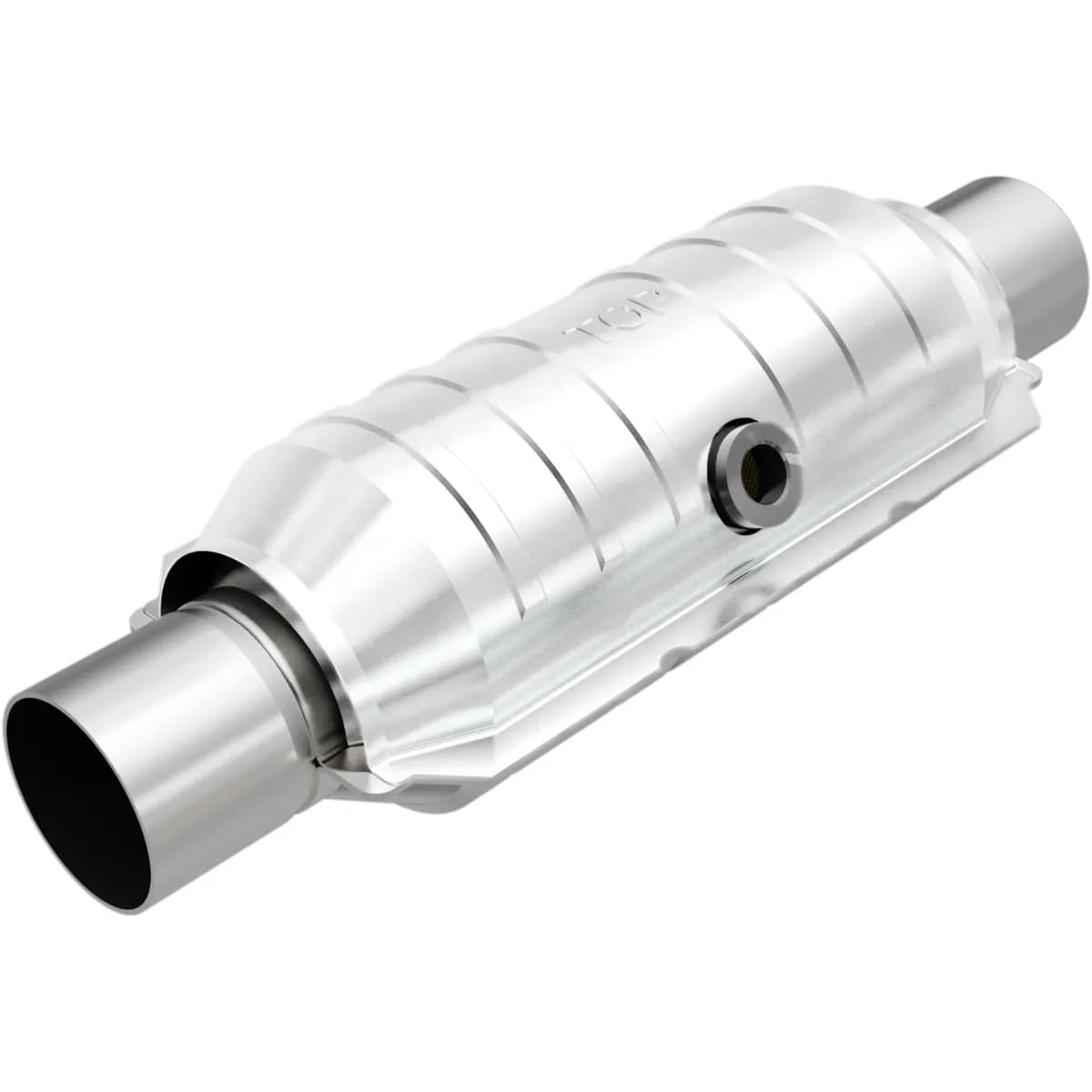 MagnaFlow OEM Grade Federal / EPA Compliant Catalytic Converter - TJ/LJ 2005-06 2.4L