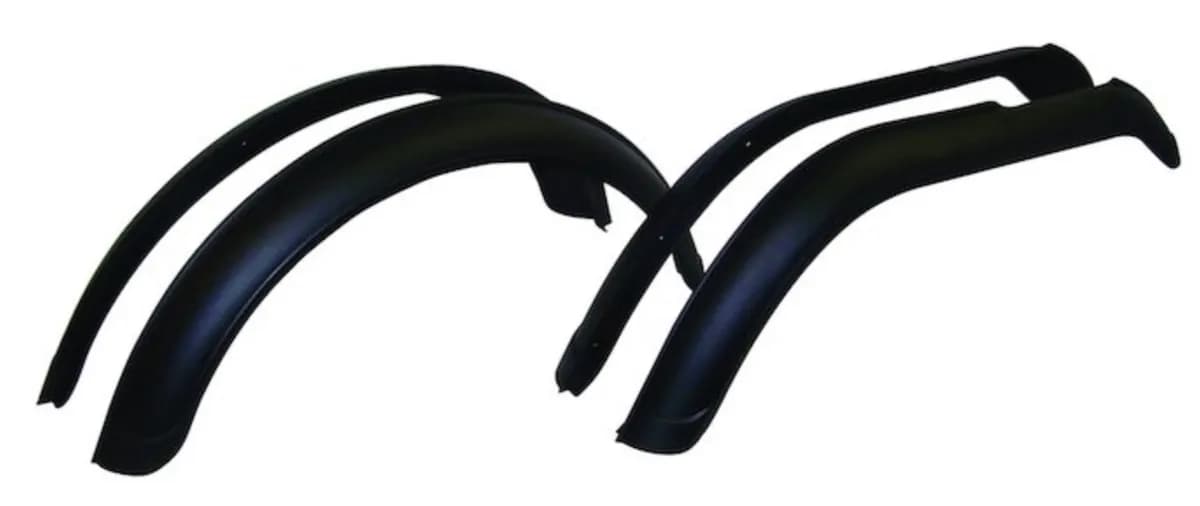 Fenders 1955-1983 Full Kit