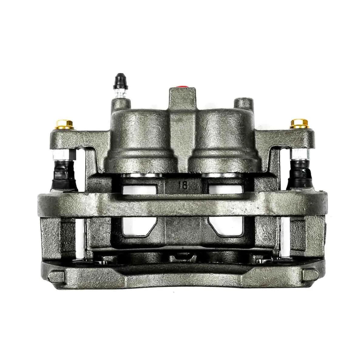 Front Left Buick Lucerne 2011-2006 Chevrolet Impala 2013-2006 Impala Limited 2016-2014 Monte Carlo 2007-2006