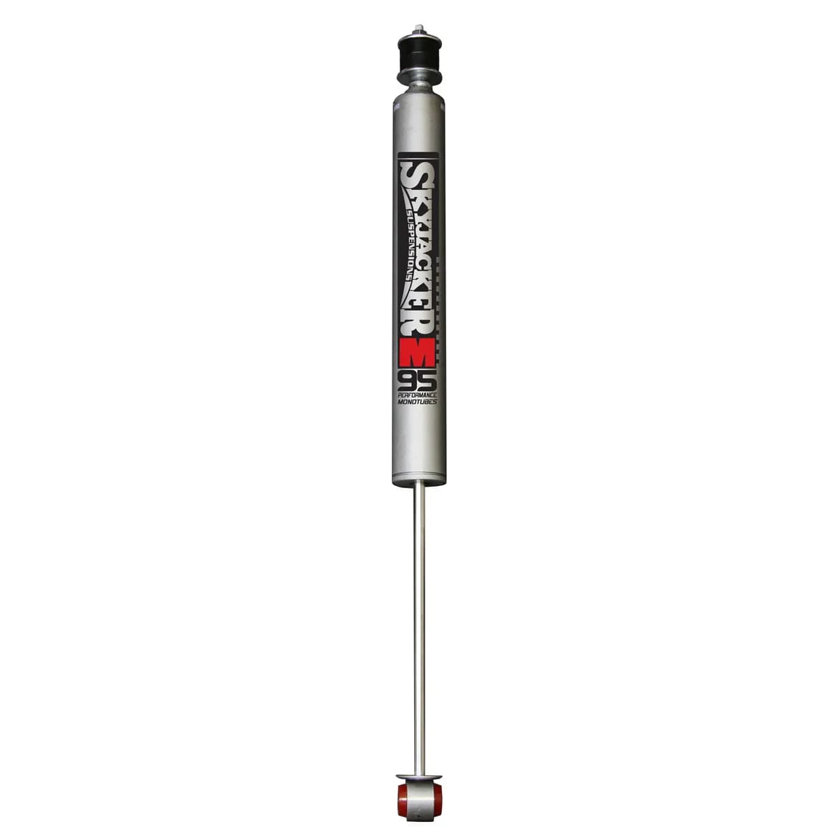 M95 Performance Monotube Shock Absorber 22.25 Inch Extended 13.47 Inch Collapsed Skyjacker