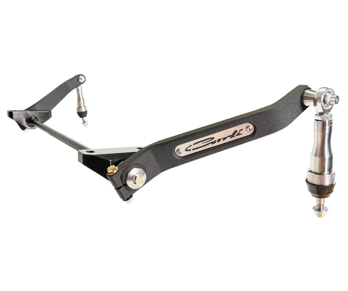 Carli Suspension Front Torsion Sway Bar - Bronco 2021+
