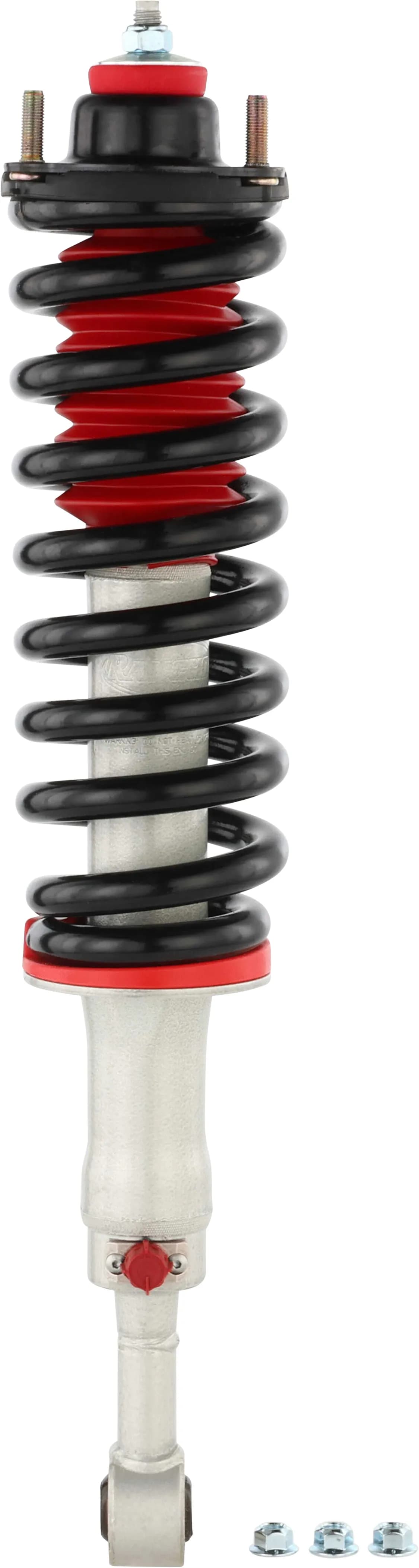 0521 Tacoma 4WD 1.25in Front Loaded Quick Lift (Incl Springs)