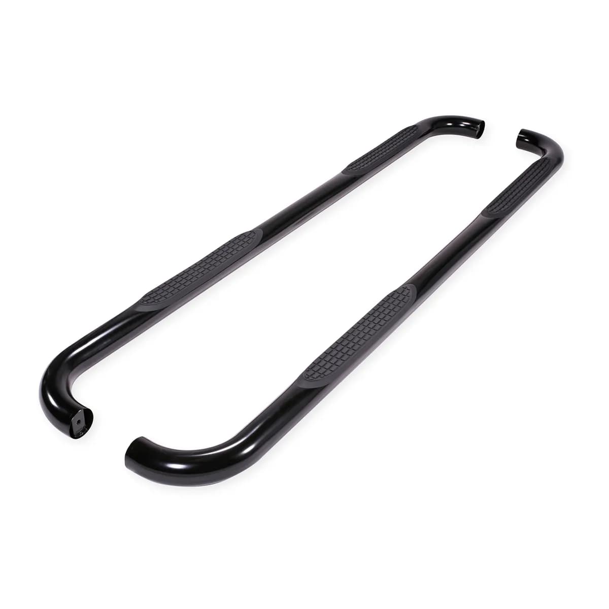 3' Round Nerf RAM 1500 Blk 19