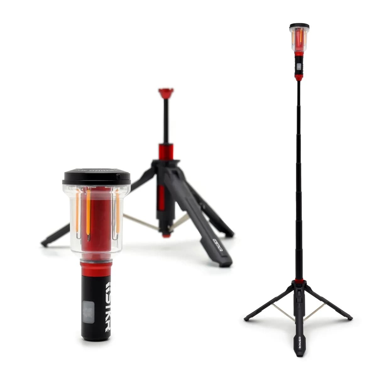 Fli-Morphe 28' Telescoping Flashlig