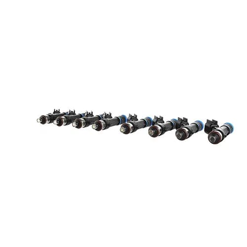 Ford Performance - Ford Performance 55 LB/HR Fuel Injector Set of 8 - M-9593-M55GT
