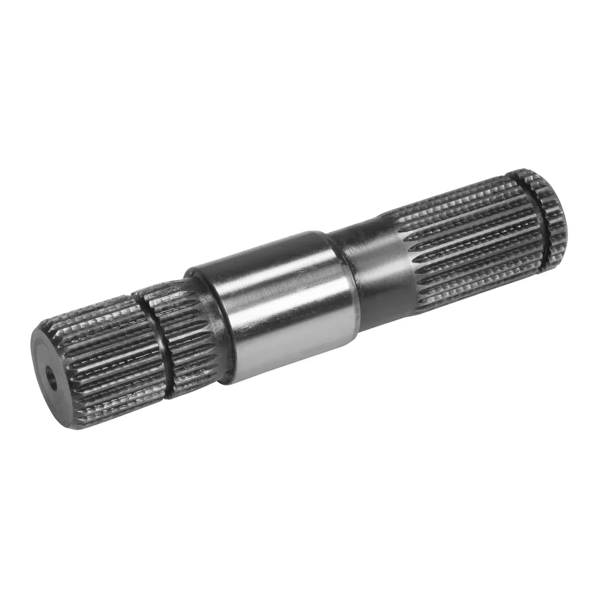 USA Standard 1541h Replacement Left Hand Intermediate Axle For Chrysler 8.0in Ifs 6.26in Long