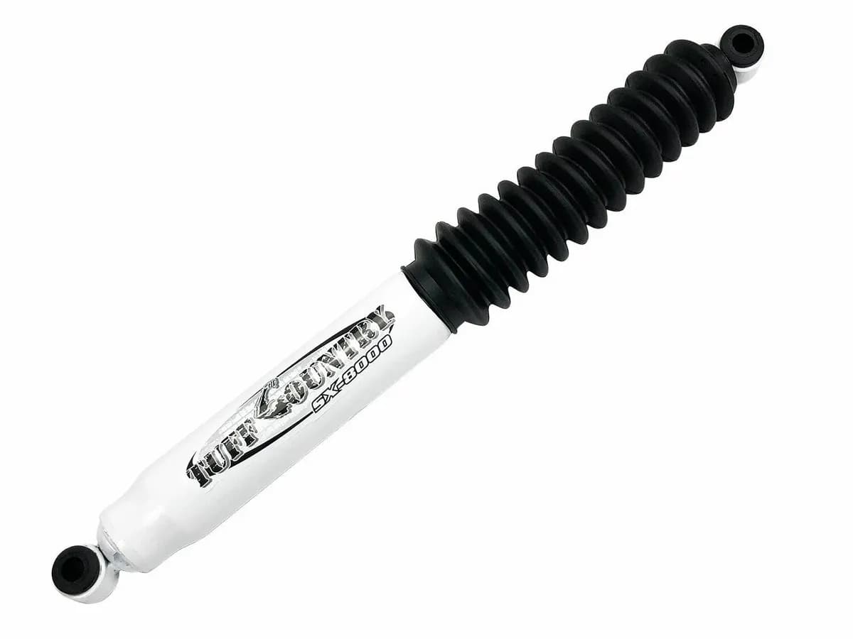 Tuff Country 61261 - SX8000 Nitro Gas Shock (Single) - Loop to Loop - 15 3/4" X 26 1/4"