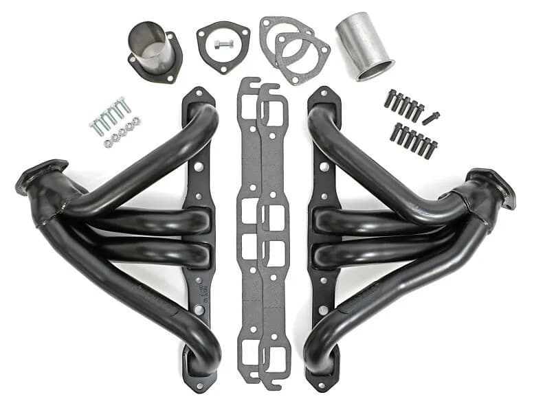 62-74 BBM Headers - B & E Bodies