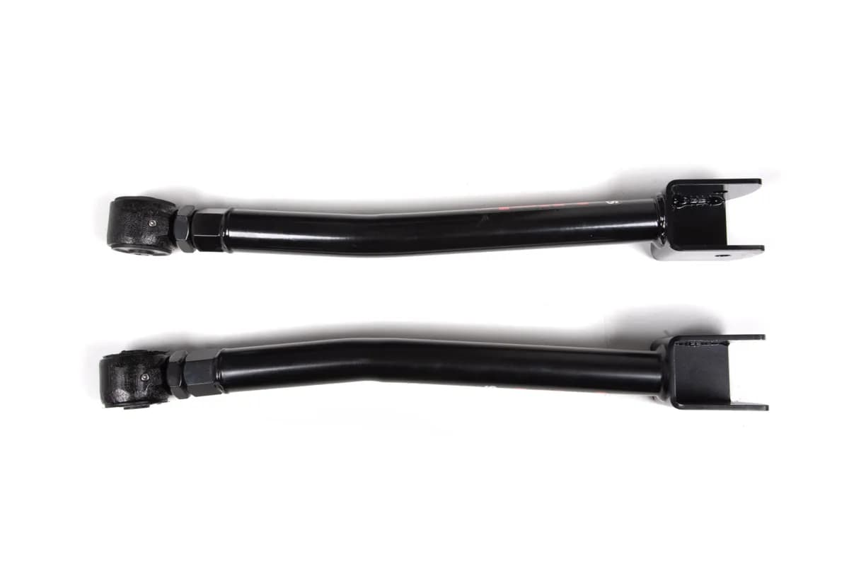 J-Link Adjustable Control Arms Front Upper Wrangler JL & Gladiator JT JKS Manufacturing
