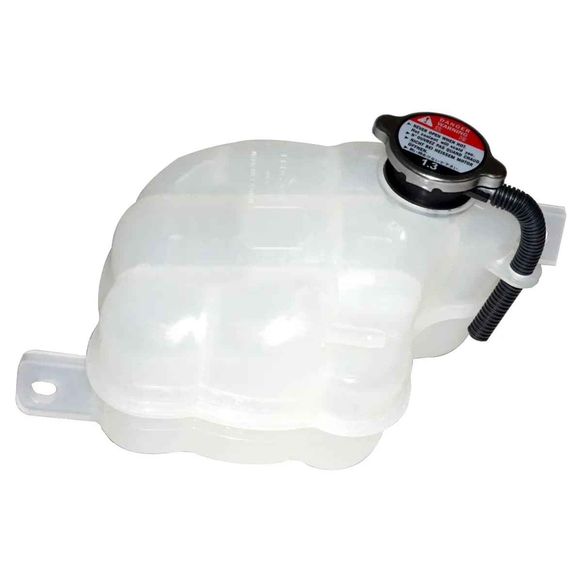 2009-2017 JC Journey; 2012-2016 JF Fiat Freemont; Coolant Bottle w/ 3.6L Engine;