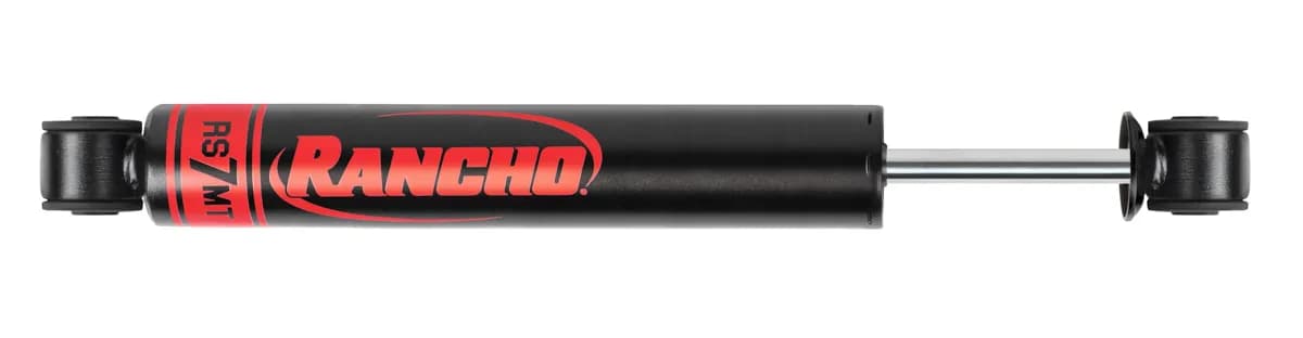 Rancho Performance RS7MT Steering Stabilizer - JT/JL