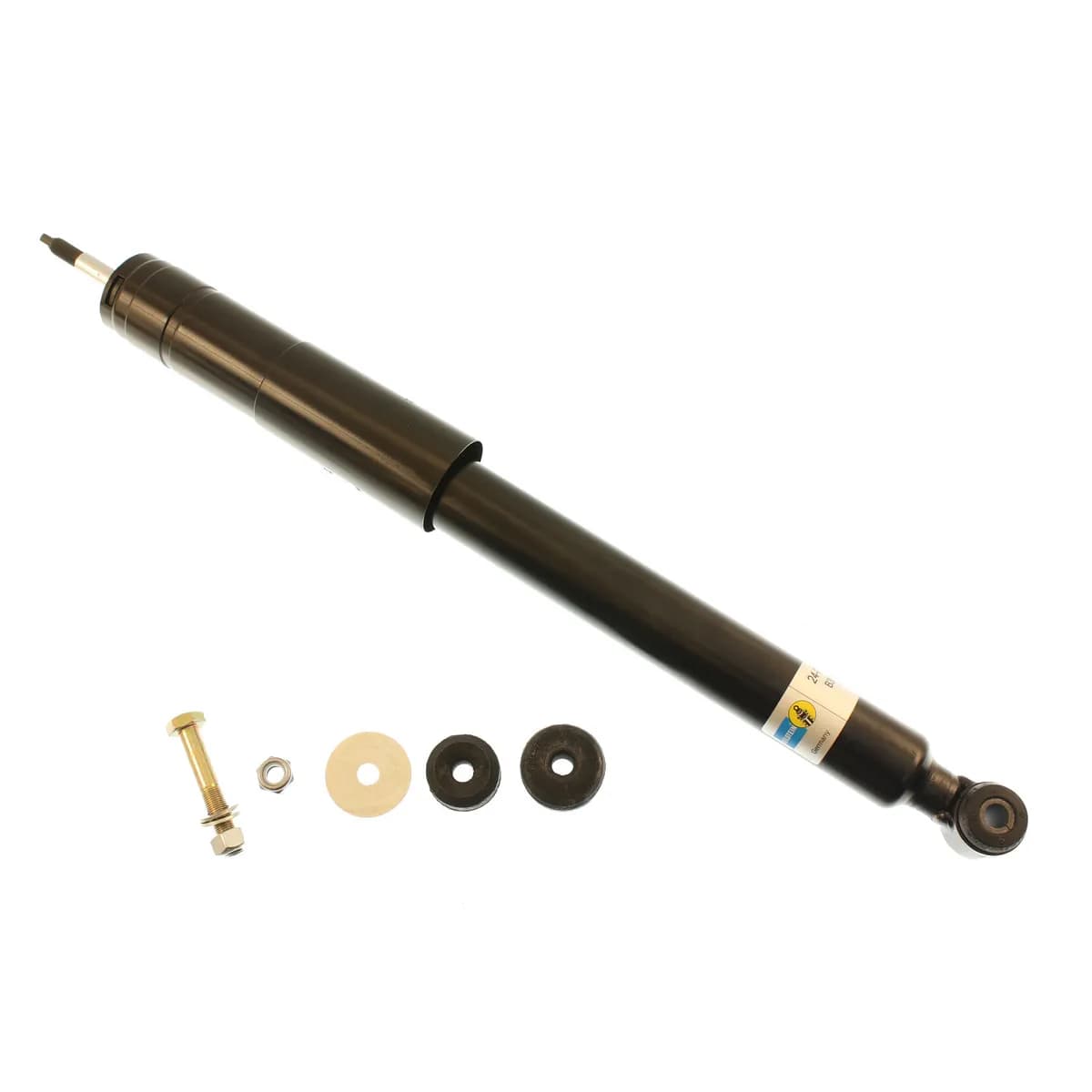 Rear Mercedes-Benz 190D 1989-1984, 190E 1989-1984 B4 OE Replacement Shock Absorber
