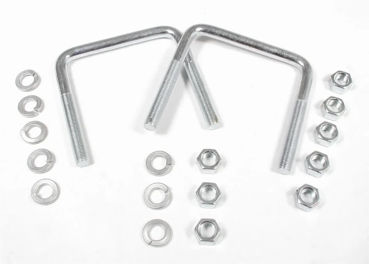 U-Bolt Kit-#21600 Series