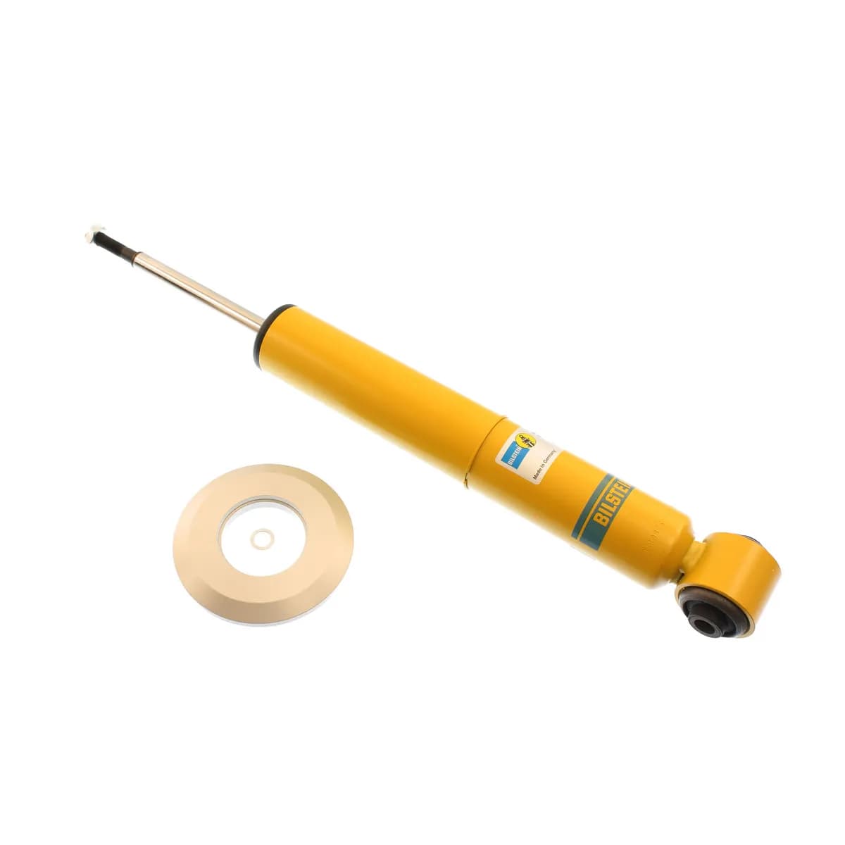 Rear Audi A6 Quattro 2004-1998, S6 2003-2002, Volkswagen Passat 2005-2000 B8 (SP) Shock Absorber