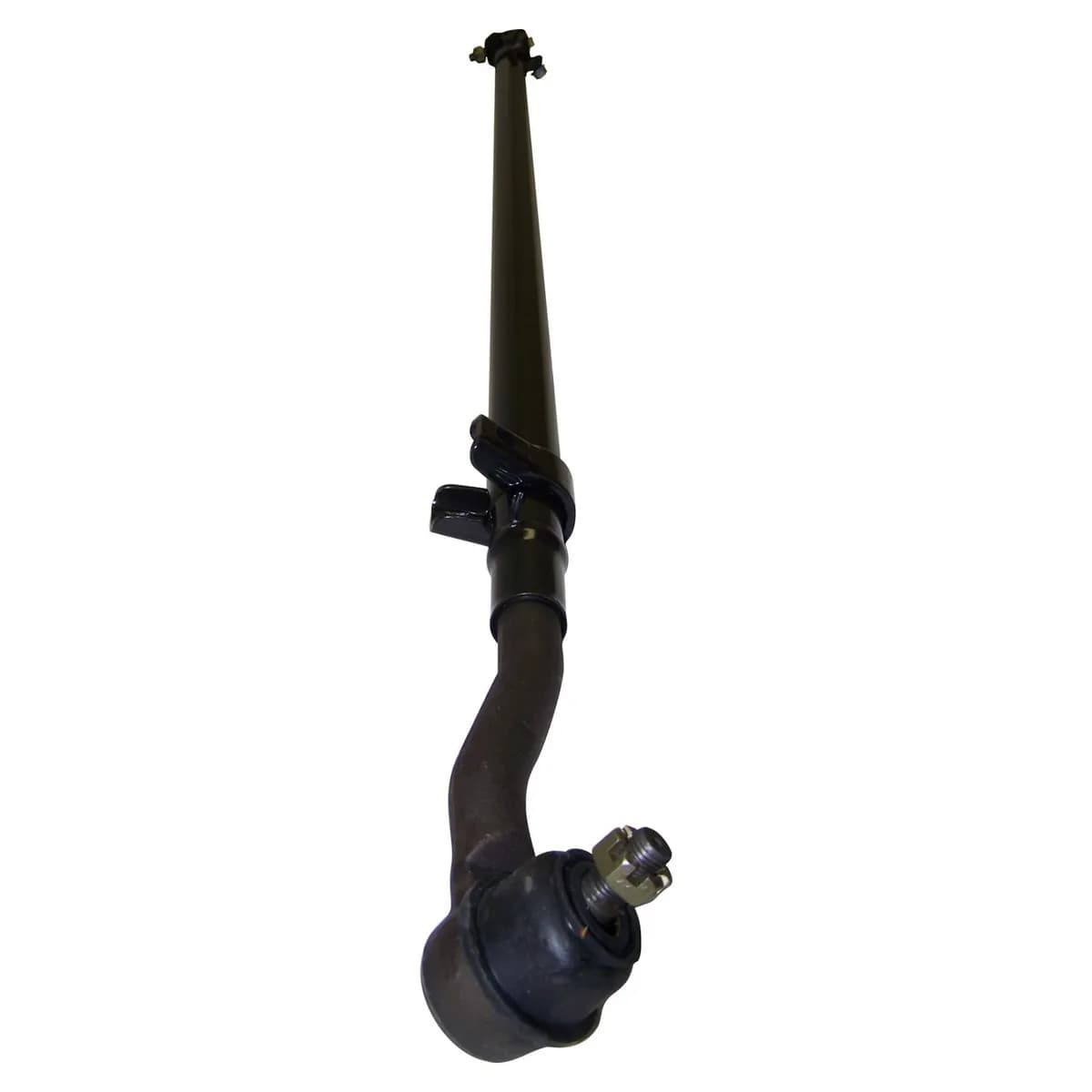 Crown Automotive Jeep Replacement 52088870K Tie Rod Assembly for 1999-2004 WJ, WG Grand Cherokee