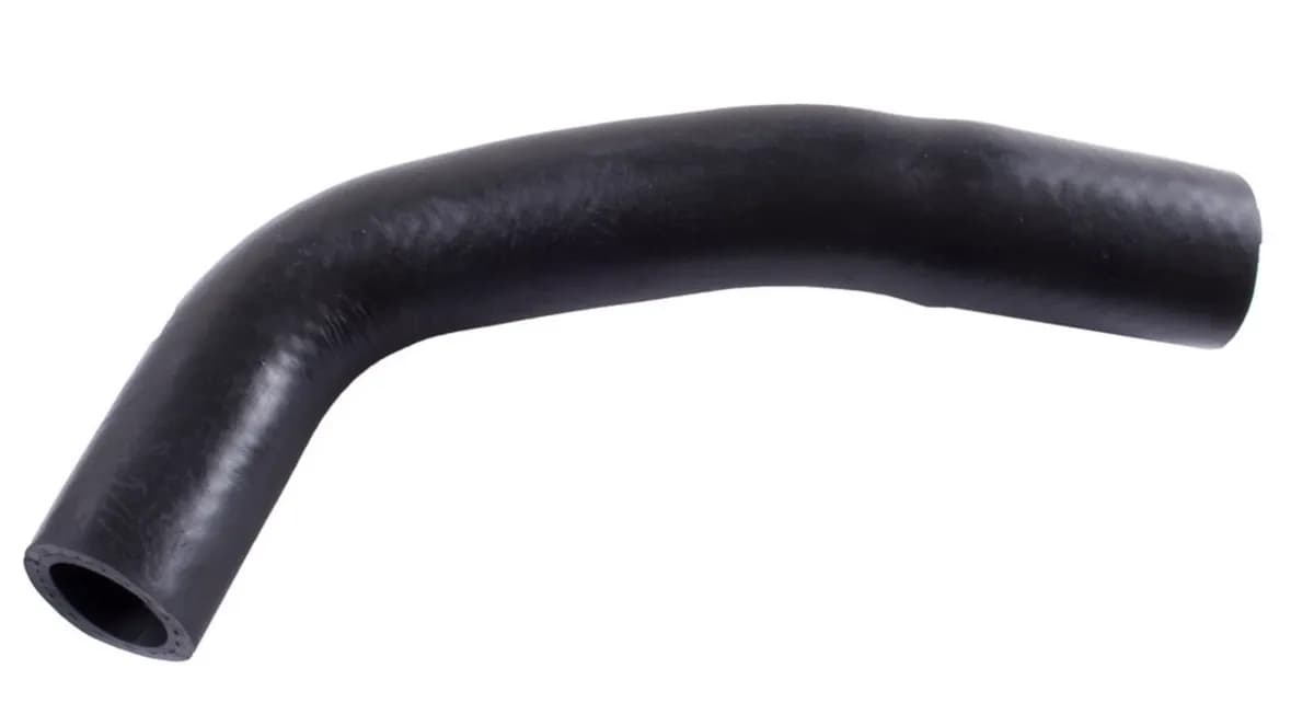Steinjäger Exterior Accessories Wrangler YJ 1991-1995 Tank Filler Hose 20 Gallon