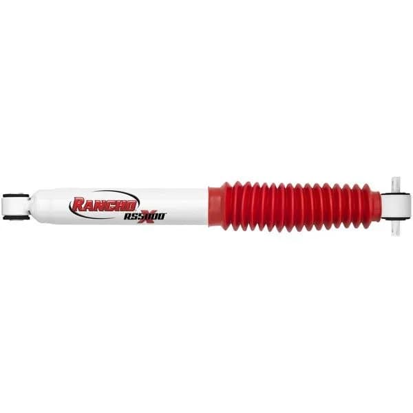 Rs5000x Series Shock