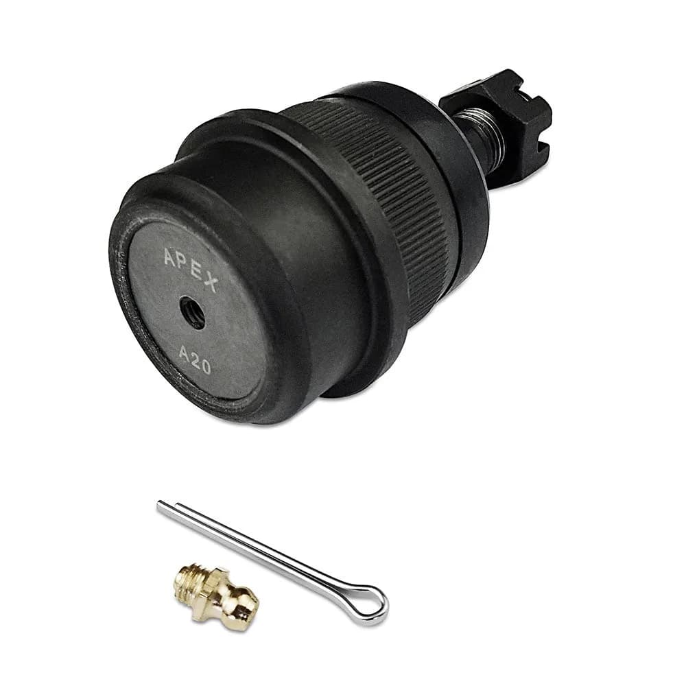 KIT102 - Jeep Wrangler JK & Grand Cherokee HD Ball Joint Kit - (2)BJ107,(2)BJ109