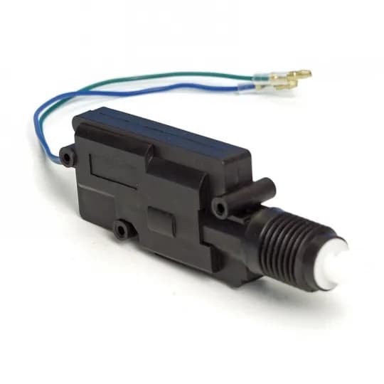 Door Actuators (12 Lbs Push or Pull)