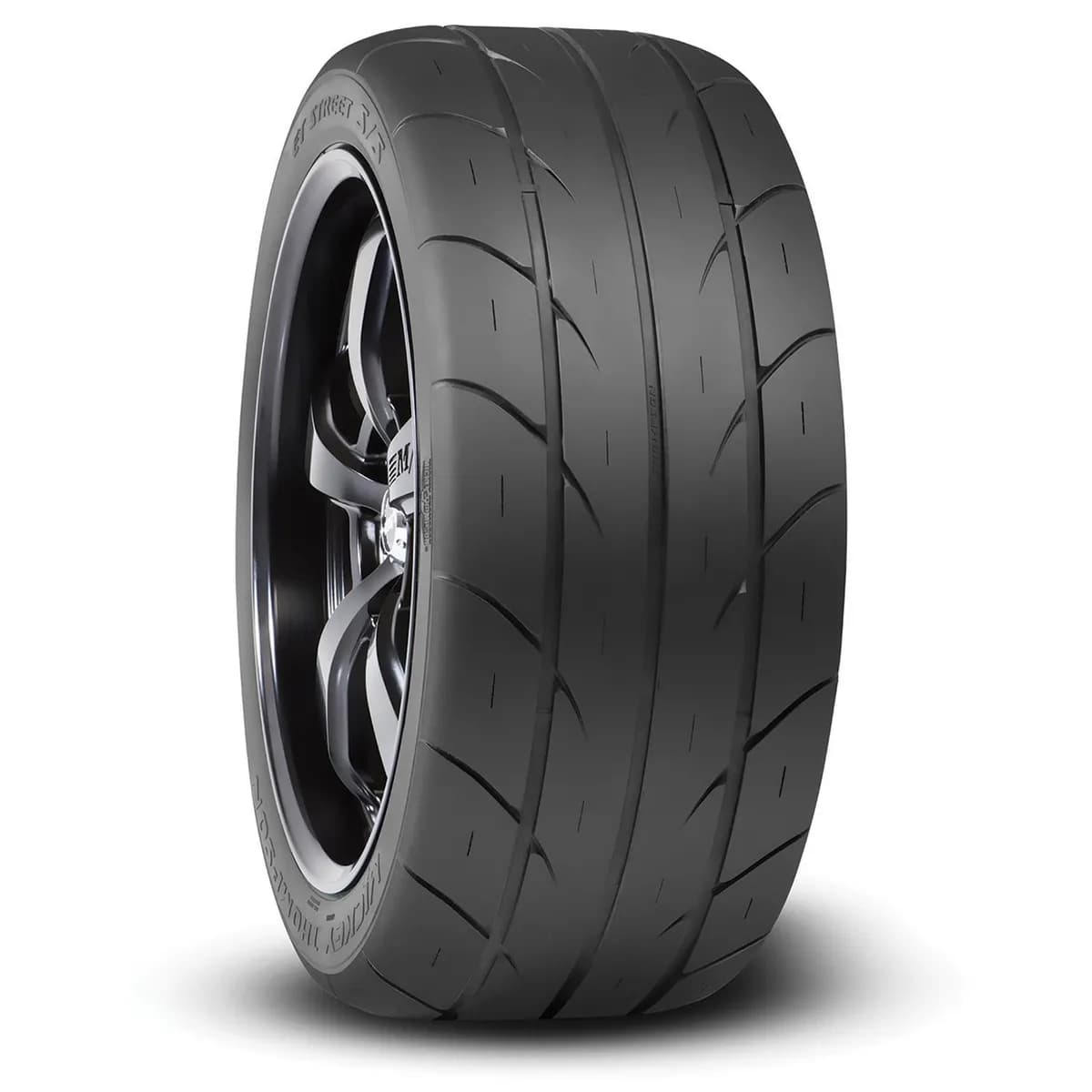 D6698 P275/60r15 et Street S/S (Legacy 3453)