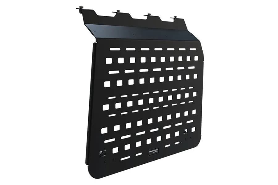 Front Runner Outfitters Exterior Rear Right Window Molle Panel Kit - JL 4DR