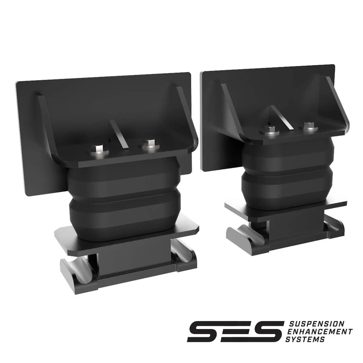 Timbren Ses Suspension Enhancement System Sku# Pta200