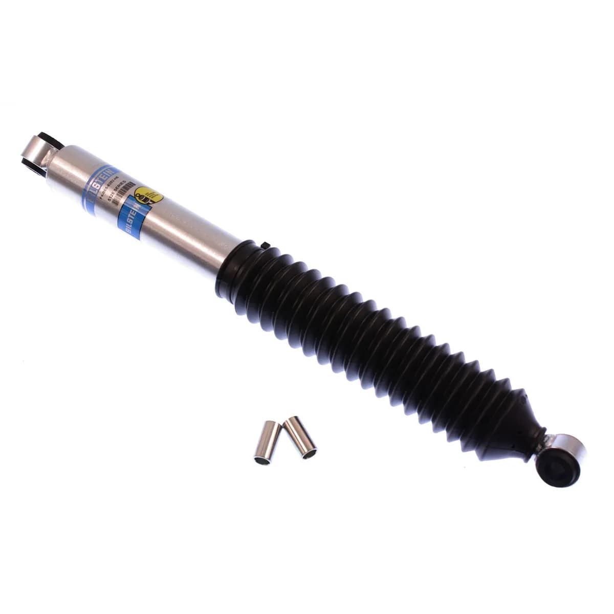 Front And Rear Shock Absorber b8 5125 Chevrolet Silverado 1500 20062005 Silver