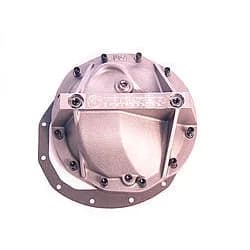 GM 12 Bolt Alum Rear Cover.