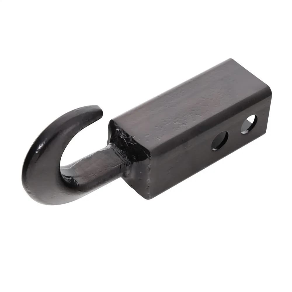 Receiver Tow Hook – Fits 2? Receiver Hitch