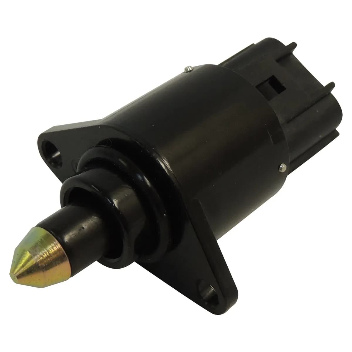Idle Air Control Valve 2003-2004 TJ Wrangler w/ 2.4L Engine; 2002-2003 KJ Liberty w/ 2.4L Engine; 2001-2002 PT Cruiser w/ 2.0L, 2.4L Engines; 2002-2002 PG Cruiser (Europe) w/ 2.0L Engine; 2001-2002 JR Sebring, Cirrus, Stratus w/ 2.0L, 2.4L Engines