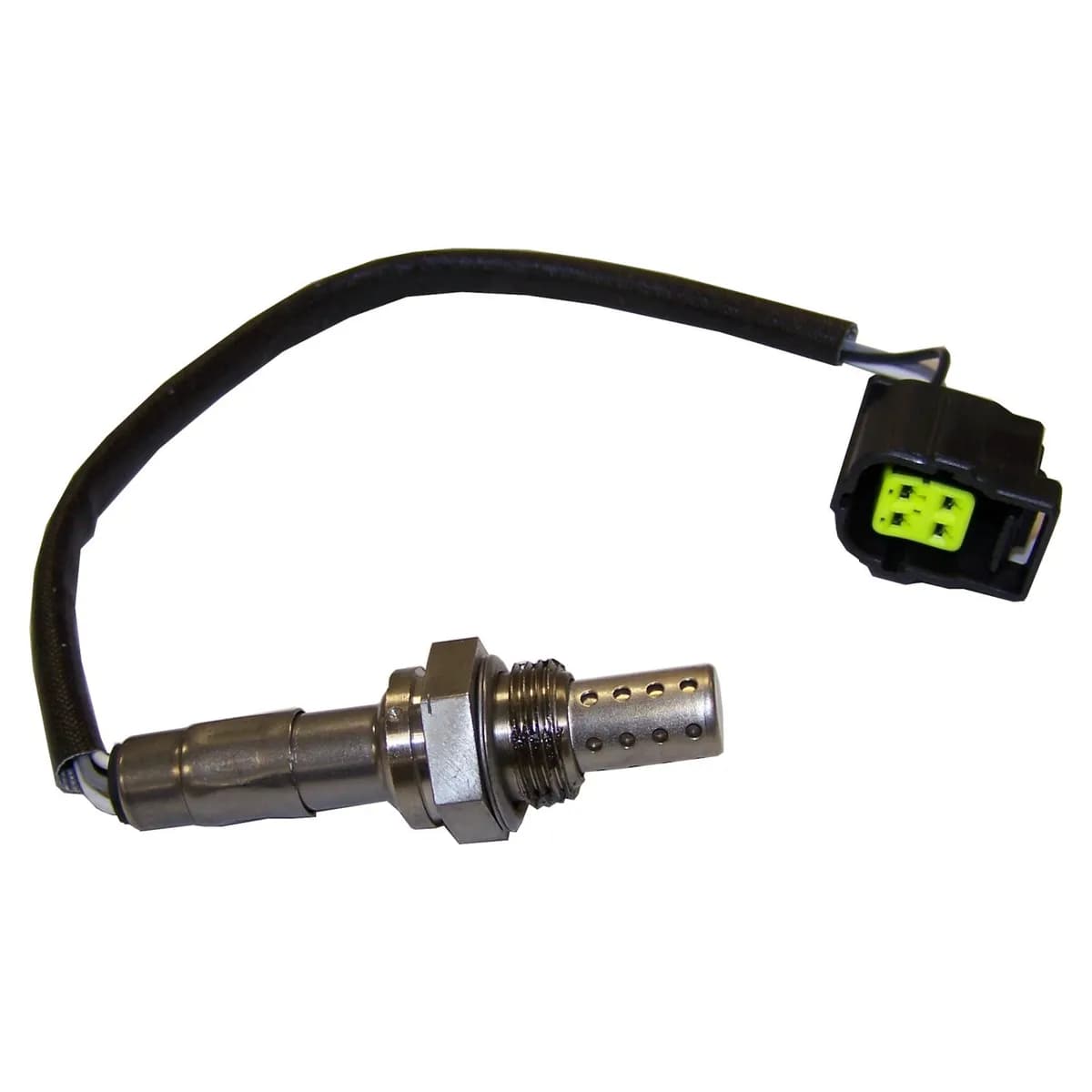 Crown Automotive Jeep Replacement 56041731AA Oxygen Sensor for Jeep 2001-2004 WJ Grand Cherokee w/ 4.7L Engine