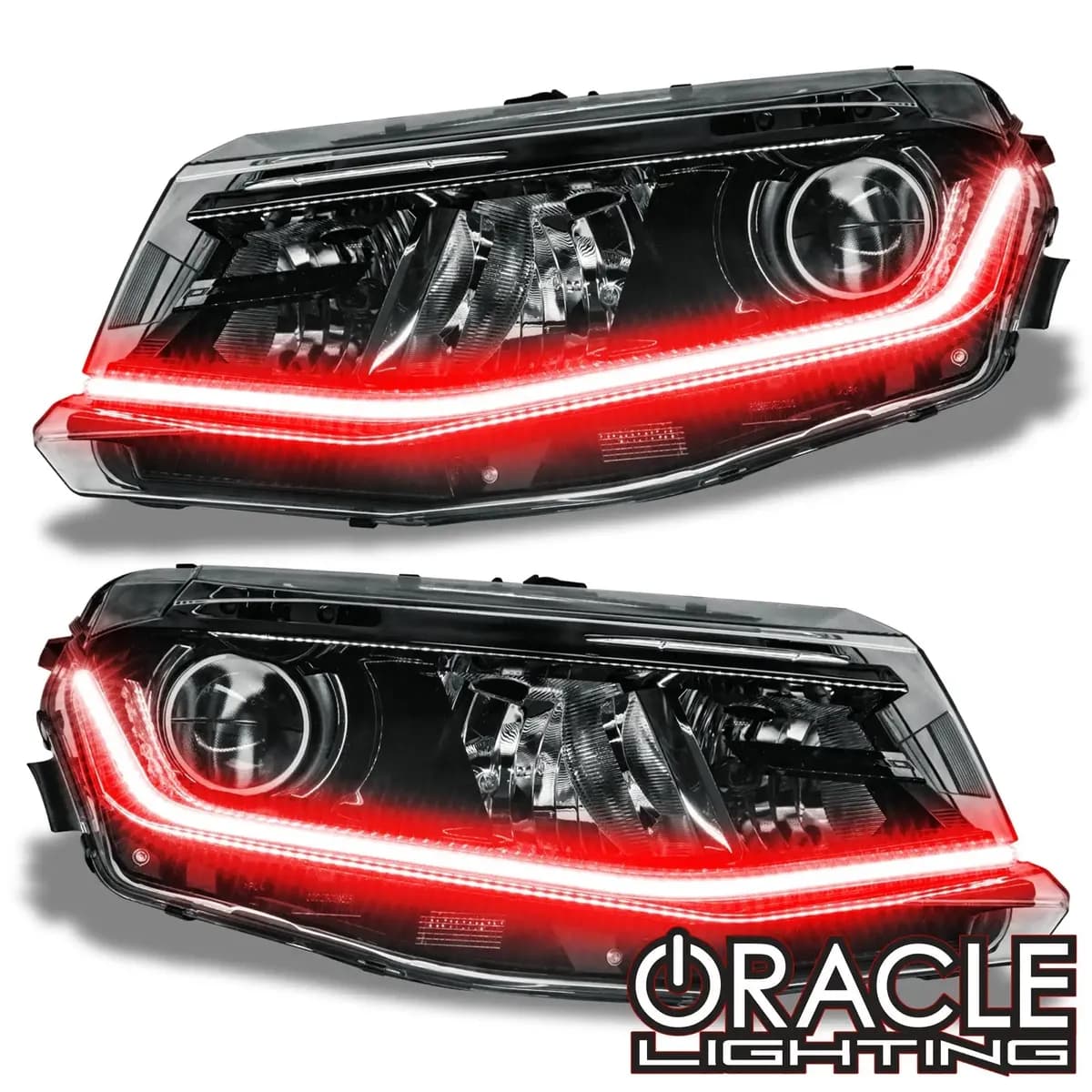 Chevrolet Camaro 2016-2018 ORACLE ColorSHIFT Surface Mount DRL Module