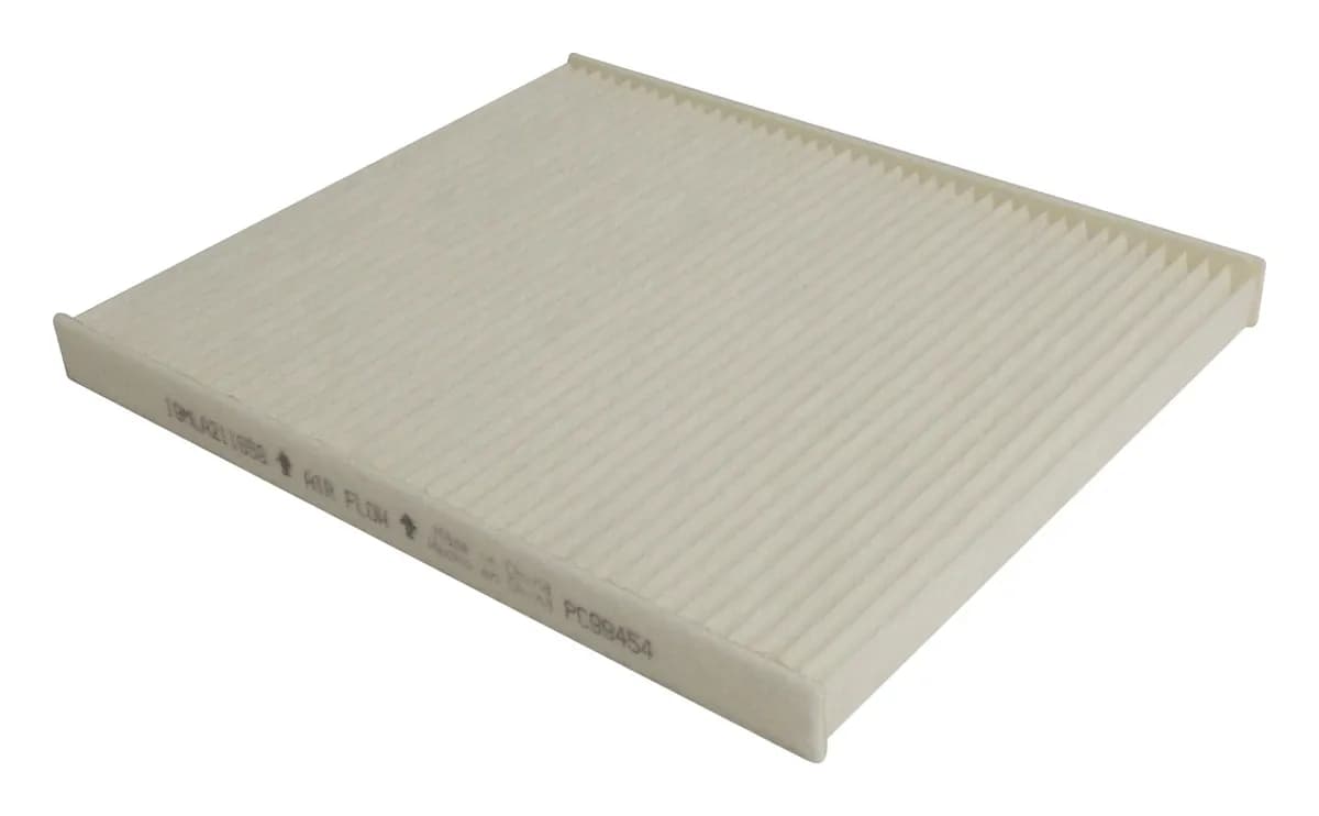 Cabin Air Filter For 18+ Jeep JL Wrangler & JT Gladiator w/ 2.0l 3.6l Engines