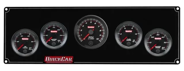RedLine Panel 2-1/16in 4-1 OP/WT/FP15/WP