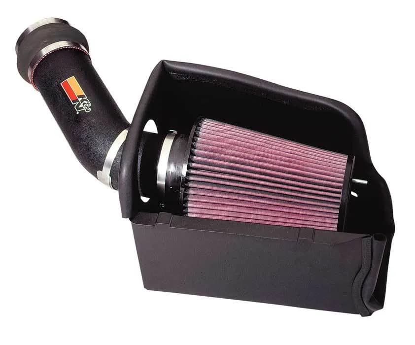 Fipk; Ford F-Series Super Duty, V8-7.3l Dsl; 1994-97 Performance Intake Kit