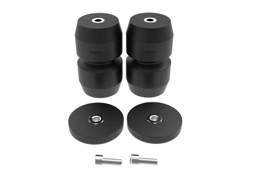Timbren SES Suspension Enhancement System- Rear - JK/JL