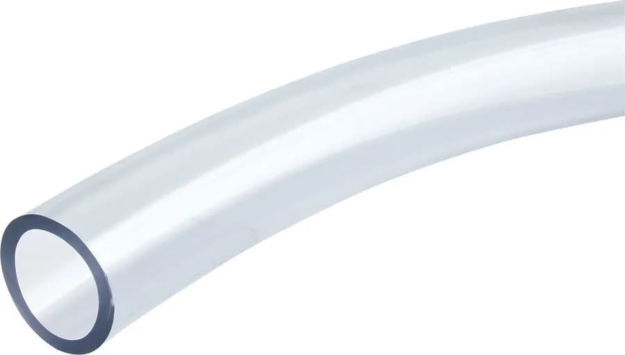 Filler Hose 2.25in ID x 3ft