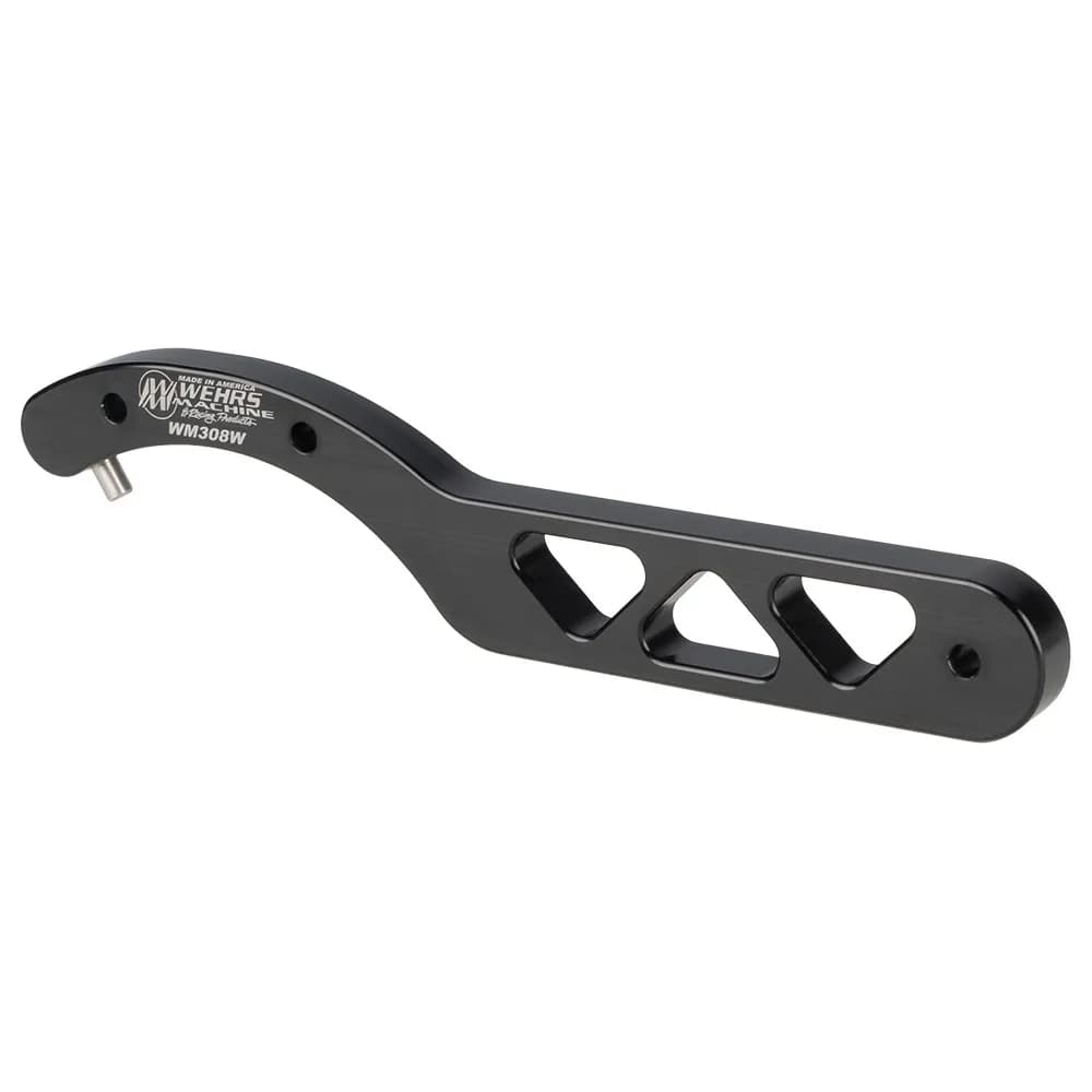 Wrench 5in Coil Over Kit